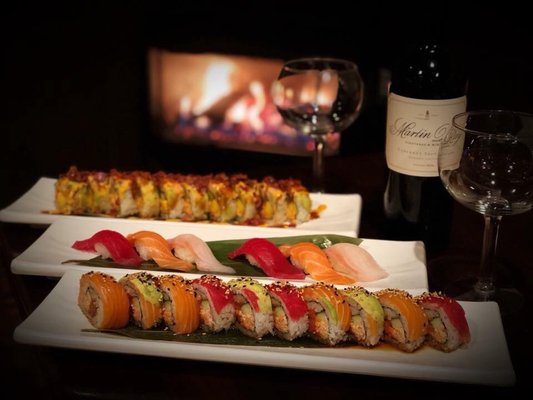 NaRa Restaurant by null