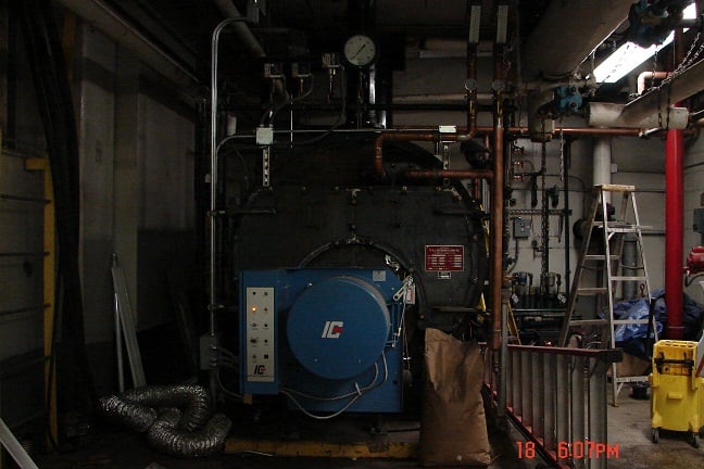 Slide of Phils Speedy Plumbing