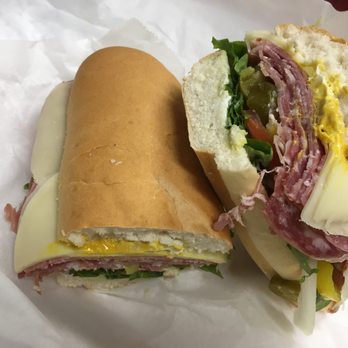 Ray's Deli & More - Italian Combo Sub - Wraps Near Me - Orlando, Florida Ray's Deli & More - Italian Combo Sub - Wraps Near Me - Orlando, Florida