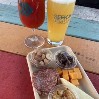 SEEK BEER COMPANY - Updated January 2026 - 159 Photos & 59 Reviews