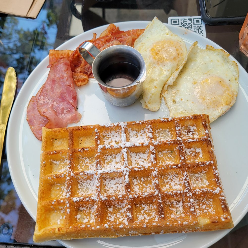 Craffles - Waffles Near Me - Vancouver, British Columbia Craffles - Waffles Near Me - Vancouver, British Columbia