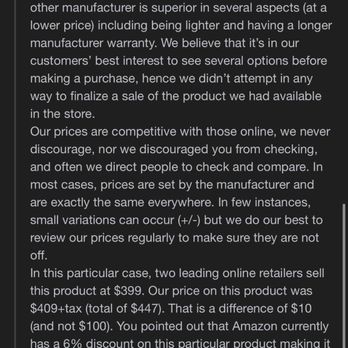 Allstar Medical Supply - Owner's response - Medical Supplies Near Me - Walnut Creek, California Allstar Medical Supply - Owner's response - Medical Supplies Near Me - Walnut Creek, California