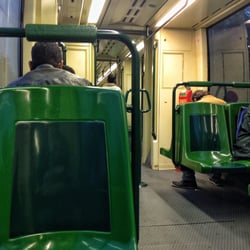 Tram 15