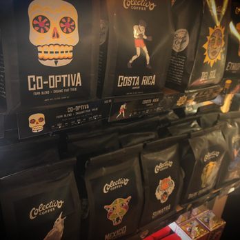 Colectivo Coffee Andersonville - Coffee & Tea Near Me - Chicago, Illinois Colectivo Coffee Andersonville - Coffee & Tea Near Me - Chicago, Illinois
