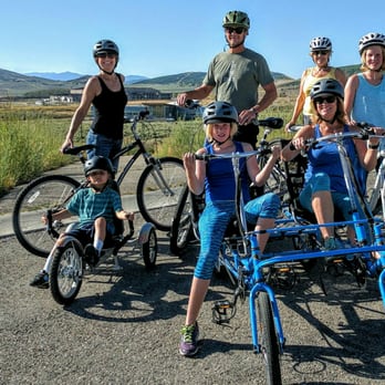 National Ability Center - Amateur Sports Teams Near Me - Park City, Utah