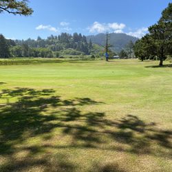 Neskowin Beach Golf Course