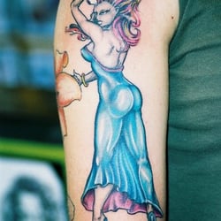All American Tattoo