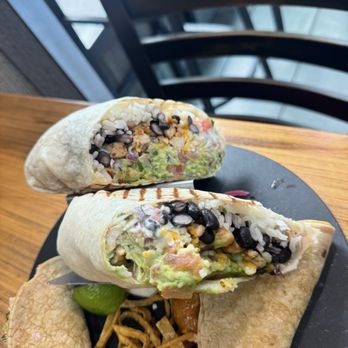 Mixteco Mexican Grill - Azteca Burrito - Mexican Near Me - Chicago, Illinois