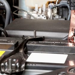 Adams Tire & Battery Service