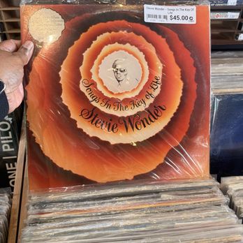 The Spin Vinyl & Coffee - Vinyl Records Near Me - San Antonio, Texas The Spin Vinyl & Coffee - Vinyl Records Near Me - San Antonio, Texas