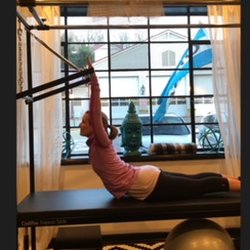 Wheelhouse Pilates Studio