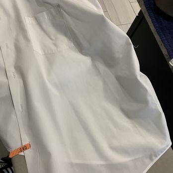 Crest Cleaners & Laundry - Dry Cleaning Near Me - Melbourne, Florida