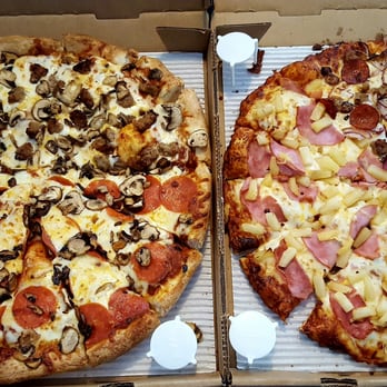Round Table Pizza - Pizza Near Me - Tustin, California Round Table Pizza - Pizza Near Me - Tustin, California