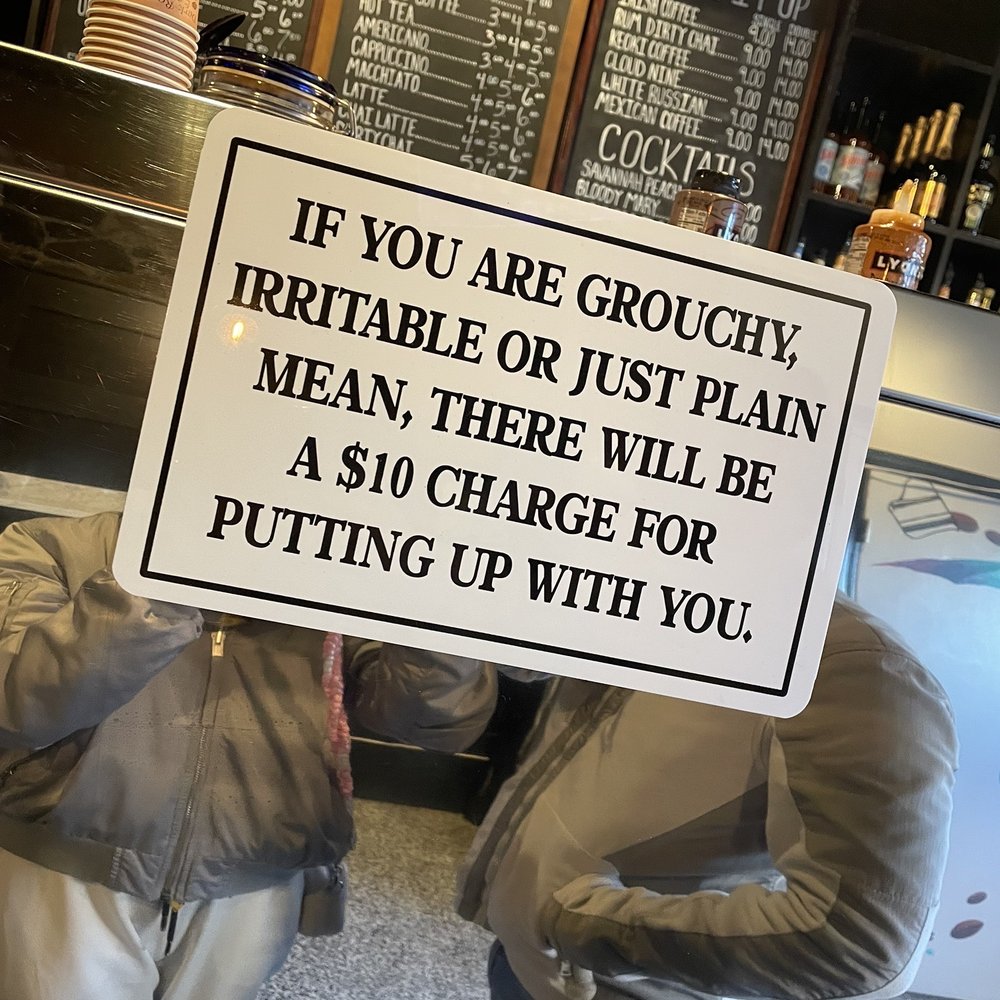 Vic's Coffee Bar - Coffee & Tea Near Me - Savannah, Georgia Vic's Coffee Bar - Coffee & Tea Near Me - Savannah, Georgia