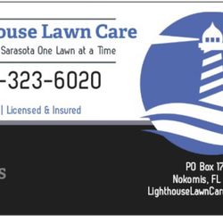 Lighthouse Lawn Care