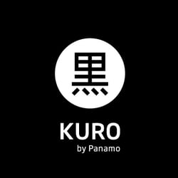Kuro by Panamo