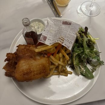 Sundrop - Fish & chips - New American Near Me - St. Pete Beach, Florida Sundrop - Fish & chips - New American Near Me - St. Pete Beach, Florida