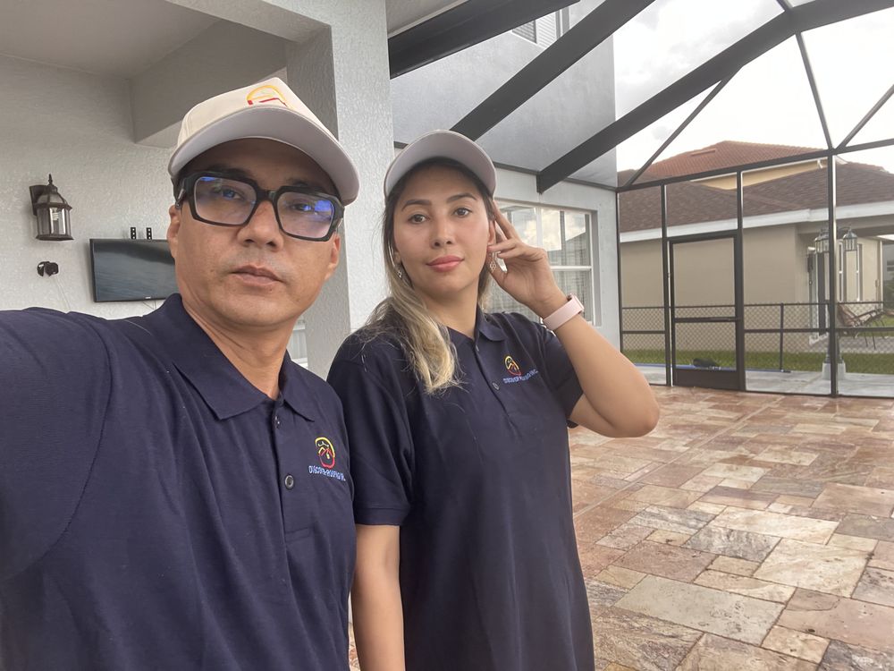 Slide of Discover Roffing