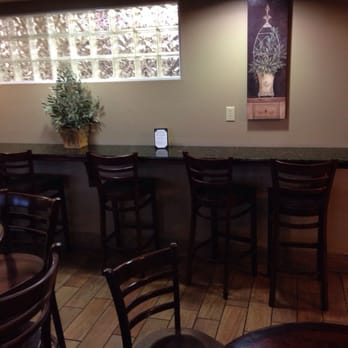 Olive Pit - Burgers Near Me - Corning, California