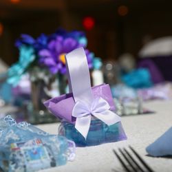 A Touch Of Class By Candlelite