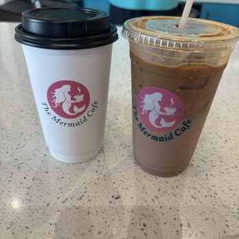 The Mermaid Cafe - Delish! - Bakeries Near Me - San Antonio, Texas