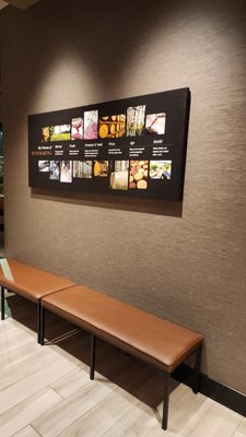 Cooper’s Hawk Winery & Restaurant by null