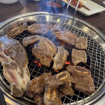 Bi Won - Korean Near Me - Oakland Gardens, New York