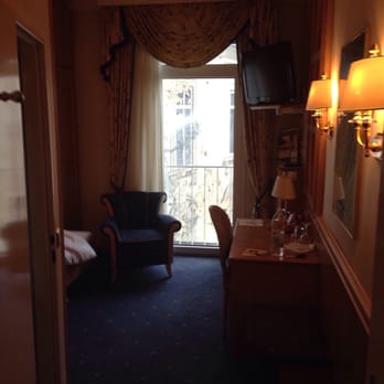 Ringhotel Seehof Berlin - Hotel room - Hotels Near Me - Berlin, BE