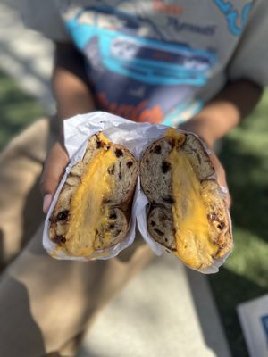 Pop’s Bagels by null