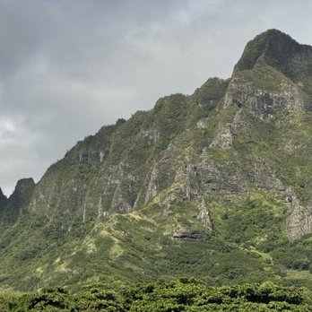 Kualoa Regional Park - Parks Near Me - Kaneohe, Hawaii