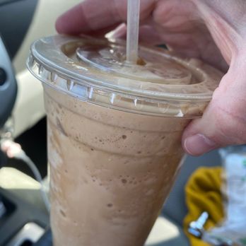 Dixon Coffee Company - Sugar free almond frappe - Organic Stores Near Me - Rapid City, South Dakota Dixon Coffee Company - Sugar free almond frappe - Organic Stores Near Me - Rapid City, South Dakota