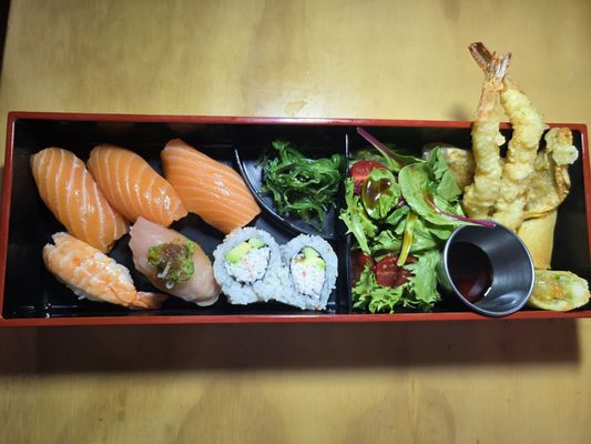 Kokage Ramen and Sushi by null