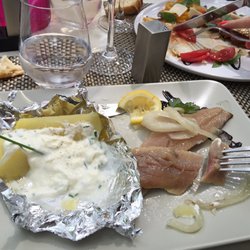 Chez Dominique
