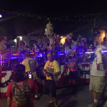 Fantasy Fest Masquerade March - Festivals Near Me - Key West, Florida