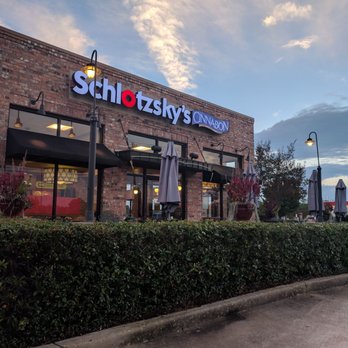 Schlotzsky's - Schlotzsky's - Sandwiches Near Me - Jackson, Mississippi