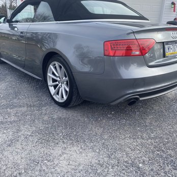 Larose Auto Spa - Auto Detailing Near Me Larose Auto Spa - Auto Detailing Near Me