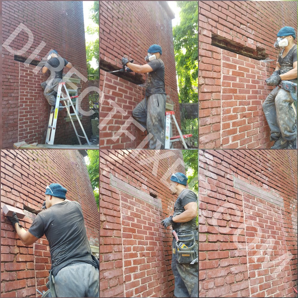 Slide of Direct Fixer Home Improvement