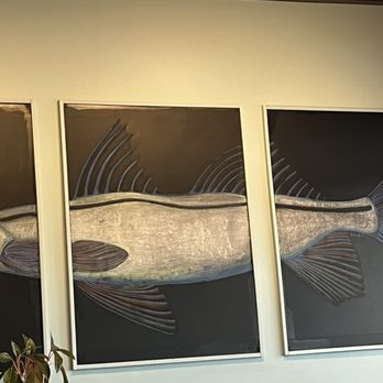 The Fat Snook - A fat snook. - Seafood Near Me - Cocoa Beach, Florida The Fat Snook - A fat snook. - Seafood Near Me - Cocoa Beach, Florida
