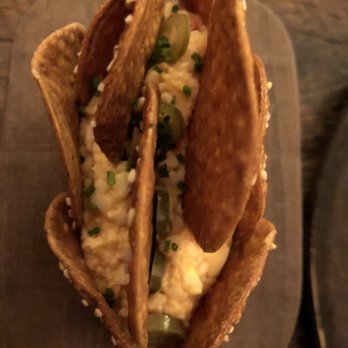 Husk - Pimento cheese - Southern Near Me - Nashville, Tennessee