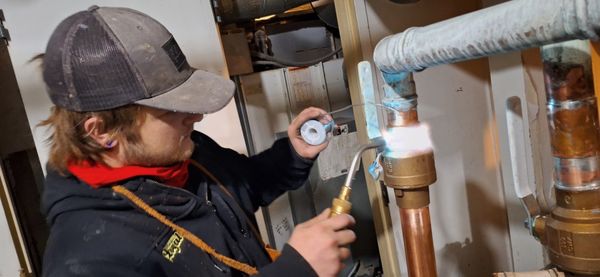 Loyal Plumbing
