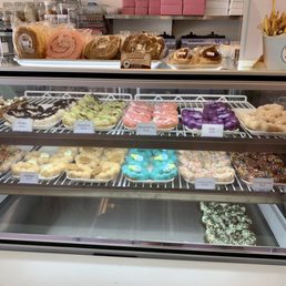 MOCHI CO. THE MOCHI COMPANY - CLOSED - Updated August 2025