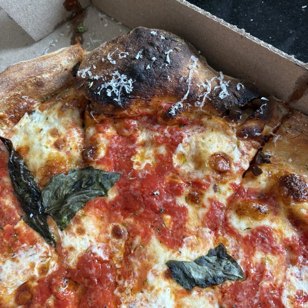 The bubble. Yum. The bubble. Yum.