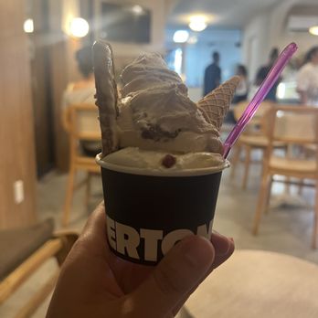 Bertoni Gelato - Gelato Near Me - Brooklyn, New York Bertoni Gelato - Gelato Near Me - Brooklyn, New York