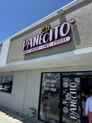My Panecito by null