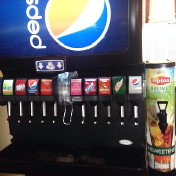 Burrito Express - Drinks! - Mexican Near Me - Gilbert, Arizona