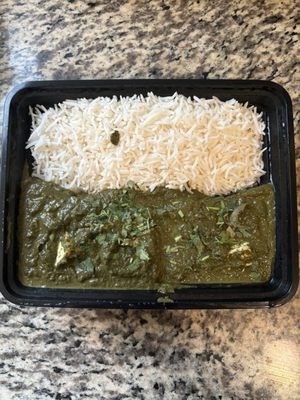 Tandoori Vibes - Indian Restaurant & catering by null