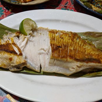 Malay Restaurant - Barbecued Fish-Skate (large) - Malaysian Near Me - Flushing, New York Malay Restaurant - Barbecued Fish-Skate (large) - Malaysian Near Me - Flushing, New York