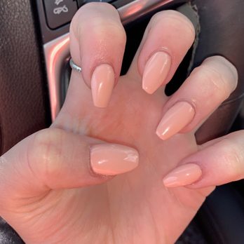 Star Nails - Nail Salons Near Me - Sparta Township, New Jersey