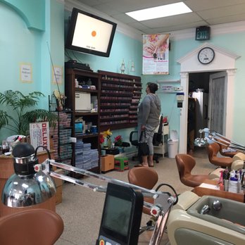 Number 1 Nails - Nail Salons Near Me - Vinton, Virginia Number 1 Nails - Nail Salons Near Me - Vinton, Virginia