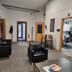 Hair Mania Salon Studios